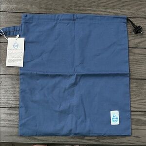NWT Sweat Mate Drawstring wet Bag for sweaty clothes